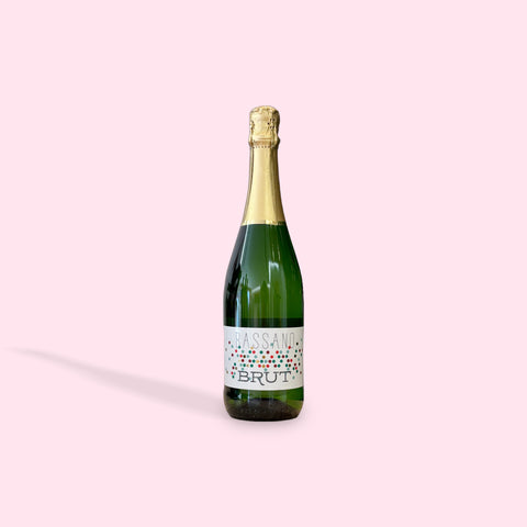 Bassano Brut Blanc de Blancs NV (750ml)