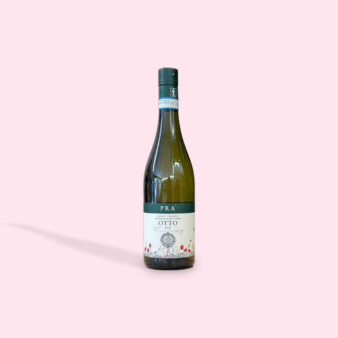 Prá Soave Classico Otto 2023 (750ml)