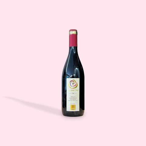 Bava Malvasia di Castelnuovo Don Bosco Rosetta 2024 (750ml)