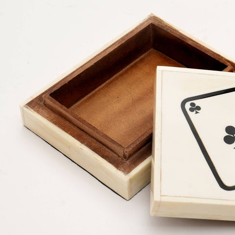 Playing Cards Box