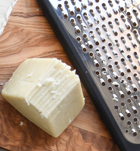 Rebel Parmesan Plant Based - 5 oz