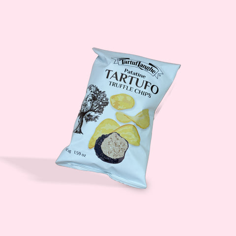 Tartuflanghe Truffle Potato Chips (45g)