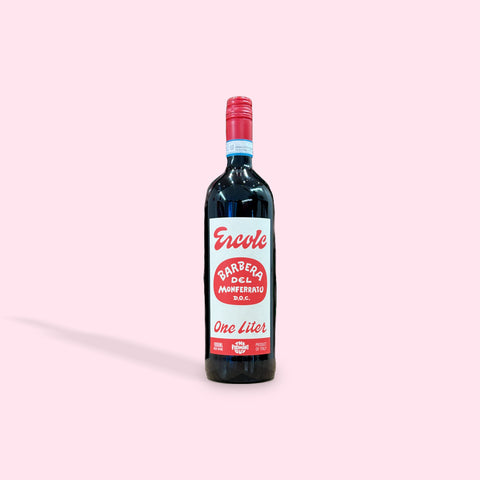 Ercole Barbera 2022 (1L)