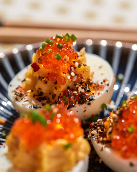 Holy Tshili Spicy Everything Furikake