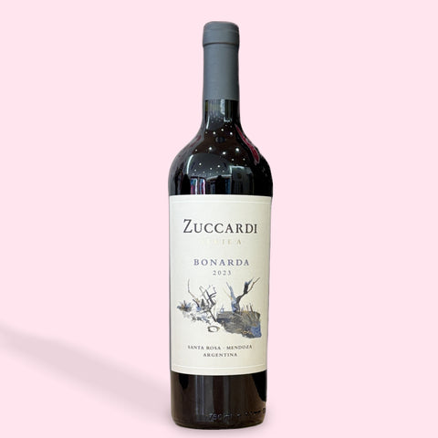 Zuccardi BONARDA SERIE A 2023 (750ml)