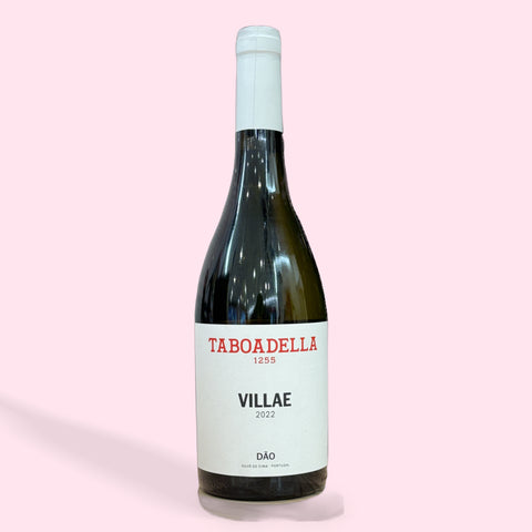 Taboadella, Dão Villae Blanco 2022 (750ml)