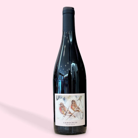 Famille Guérin Chiroubles 2022 (750ml)