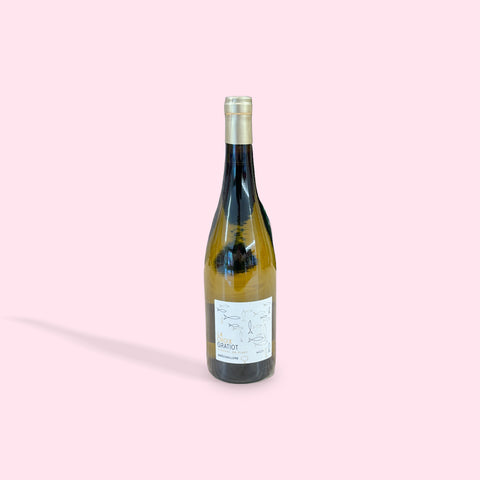 Domaine La Croix Gratiot Picpoul de Pinet Brechallune 2022 (750ml)