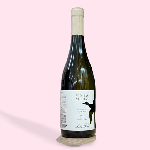 Luis Pato, Bairrada Vinhas Velhas Vinho Branco 2023 (750ml)