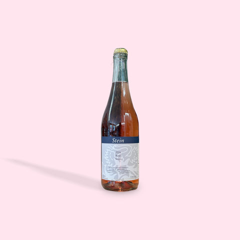 Stein Rosecco (Sparkling Rosé) 2024 (750ml)