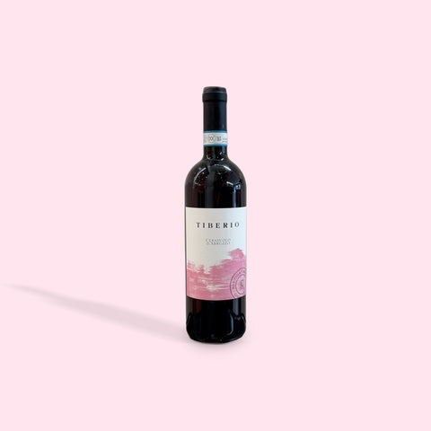 Tiberio, Cerasuolo d'Abruzzo 2023 (750ml)