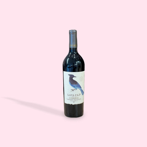 Lava Cap El Dorado Cabernet Sauvignon Reserve 2023 (750ml)