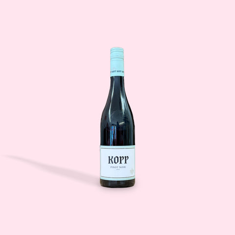 Kopp, Pinot Noir, Baden 2022 (750ml)