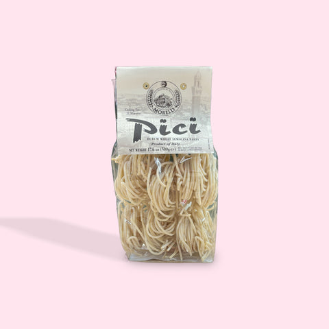 Antico Pastificio Morelli Pici Nest Pasta (500g)