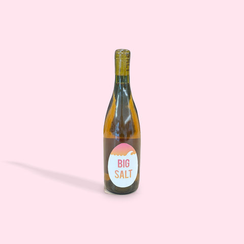 OVUM Big Salt Orange Rosé 2024 (750ml)