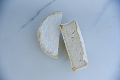 Rebel Cave-Aged Truffle Brie Plant Based - 5.4 oz