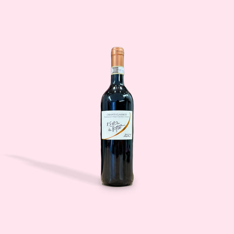 L'Erta di Radda Chianti Classico DOCG 2021 (750ml)