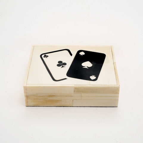 Playing Cards Box