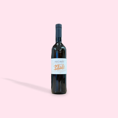 Dario Princic Bianco NV (750ml)