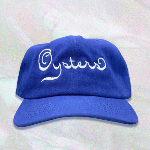 Oyster Hat