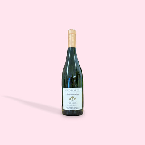 Domaine Chardon Sauvignon Blanc 2022 (750ml)