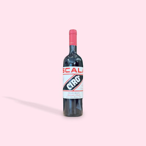 Scala Ciro Rosso Classico Superiore 2022 (750ml)