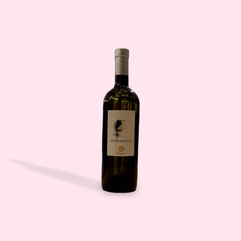 Pala Soprasole Vermentino di Sardegna 2023 (750ml)