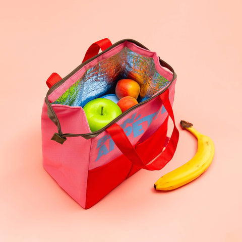 Bon Appétit Lunch Bag