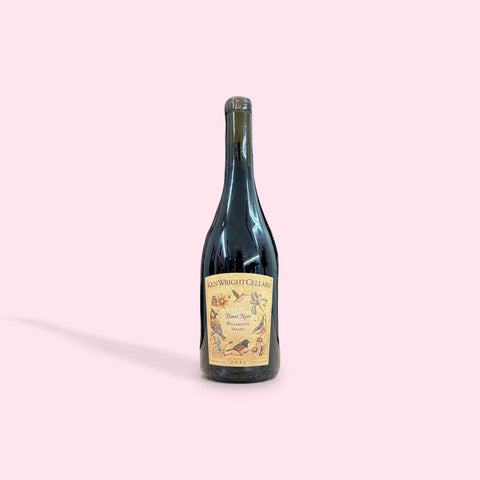 Ken Wright Cellars Pinot Noir Willamette Valley 2023 (750ml)
