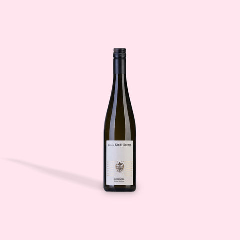 Stadt Krems Kremstal Gruner Veltliner 2024 (750ml)