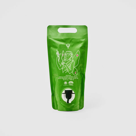 Psyche Extra Virgin Olive Oil