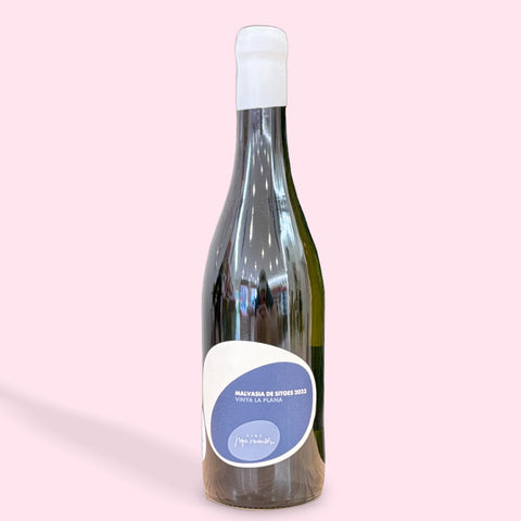 Vins Pepe Raventos Malvasia De Sitges Vinya De La Plana 2023 (750ml)
