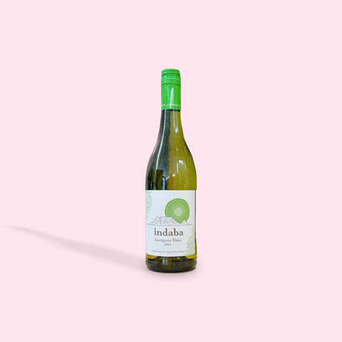 Indaba Sauvignon Blanc 2024 (750ml)