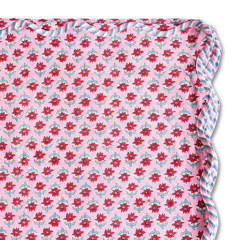 Sabrina Table Runner