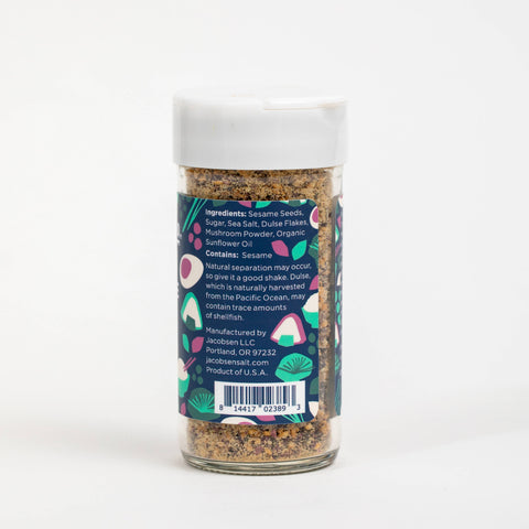 Jacobsen Salt Co. Furikake Seasoning (1.73oz)