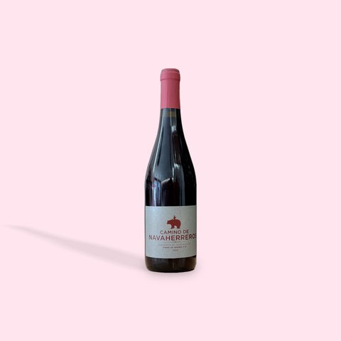 Bernabeleva Vinos de Madrid Camino de Navaherreros Tinto 2022 (750ml)