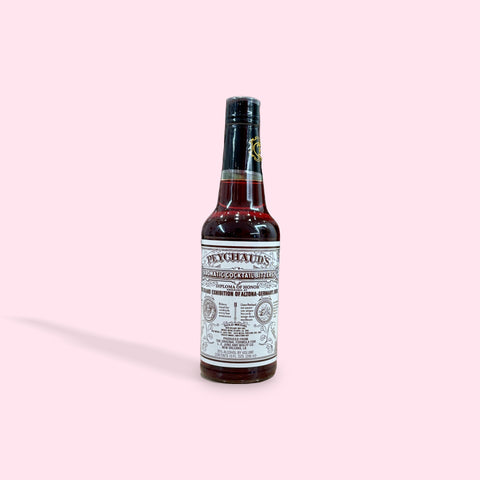 Peychaud's Cocktail Bitters (10oz)