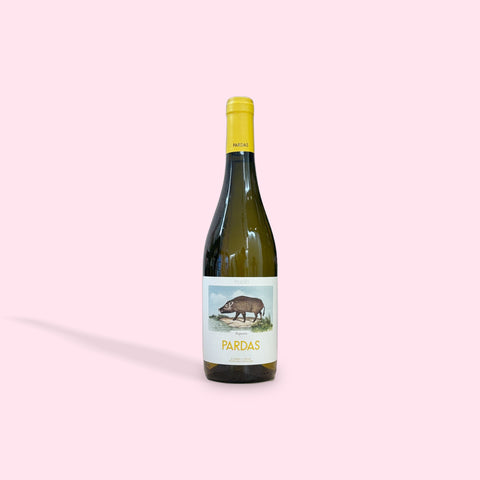 Celler Pardas Rupestris 2022 (750ml)
