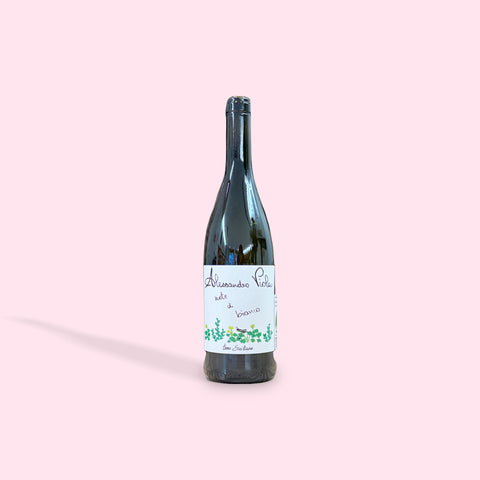 Alessandro Viola Note di Bianco (Grillo) 2022 (750ml)