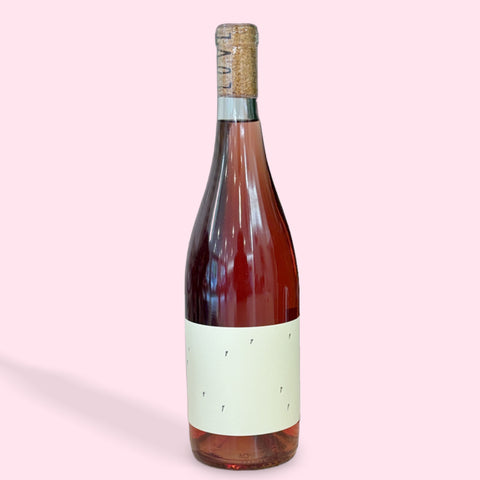Broc Cellars Love Rosé 2025 (750ml)