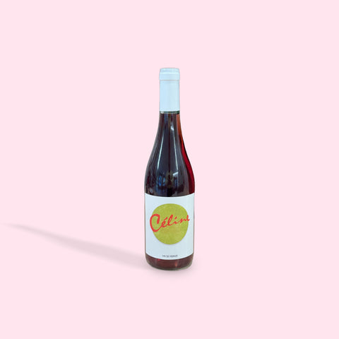 Céline et Nicolas Hirsch Chénas 2021 (750ml)