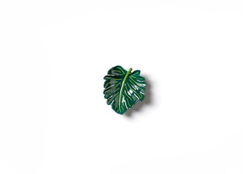 Palm Trinket Dish