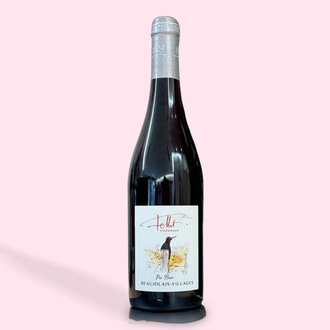 Domaine Fellot Beaujolais-Villages Pic Noir 2023 (750ml)