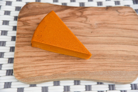 Rebel Cheese Smoked Cheddar Plant Based - 5 oz