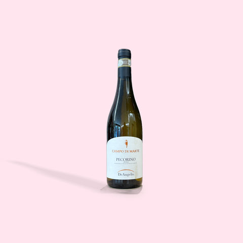 De Angelis Pecorino Offida 2023 (750ml)