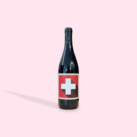 Gober & Freinbichler Vineyard Project 004 Blaufrankisch 2022 (750ml)