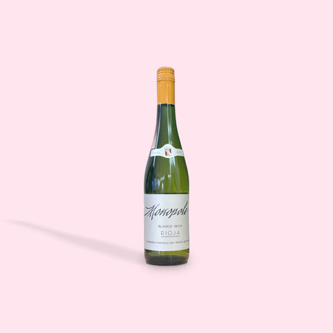 CVNE, Rioja Blanca Monopole 2023 (750ml)