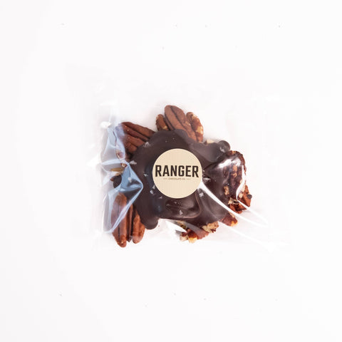 Ranger Chocolate Turtle