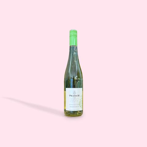 Pratsch Gruner Veltliner Organic 2023 (750ml)