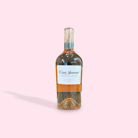 Can Sumoi Penedes La Rosa 2023 (750ml)